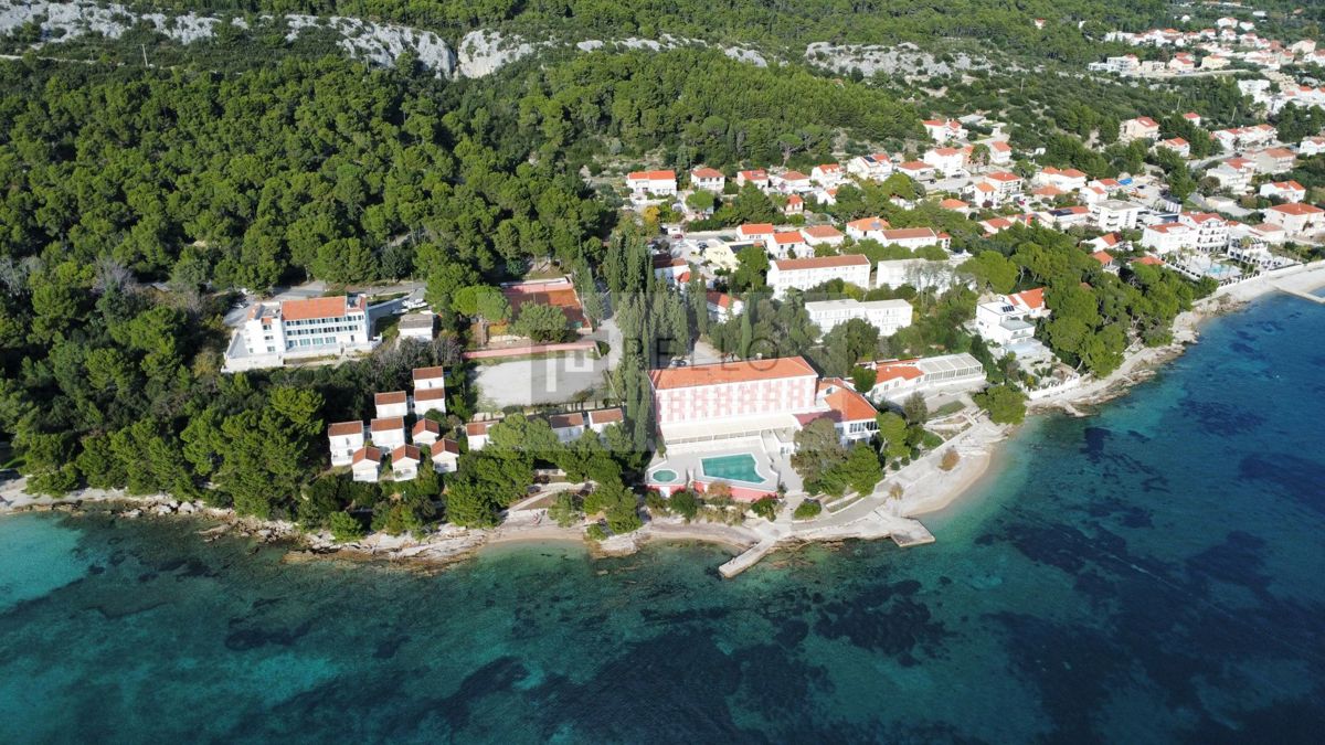 Flat For sale - DUBROVAČKO-NERETVANSKA OREBIĆ