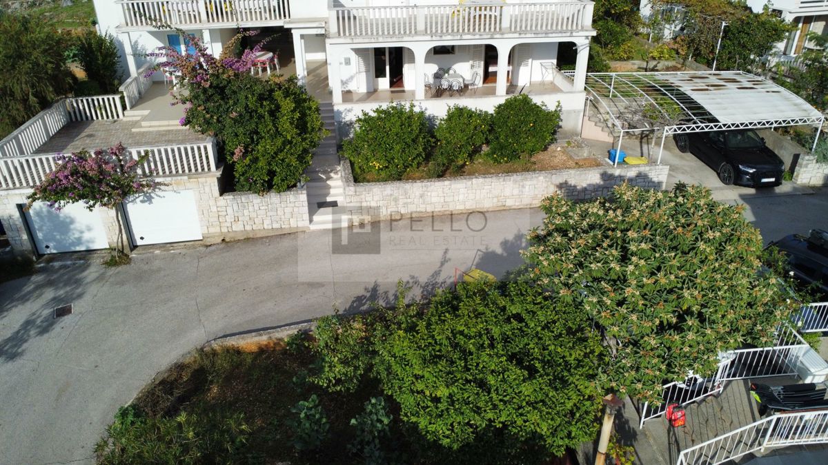 Flat For sale - DUBROVAČKO-NERETVANSKA OREBIĆ