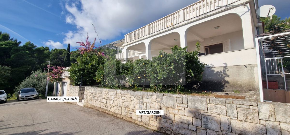 Flat For sale - DUBROVAČKO-NERETVANSKA OREBIĆ