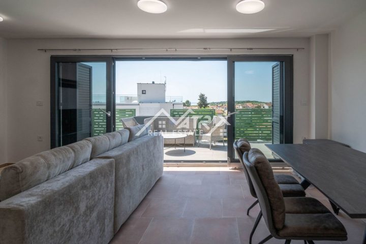 Appartamento in vendita 90 m² – Novigrad
