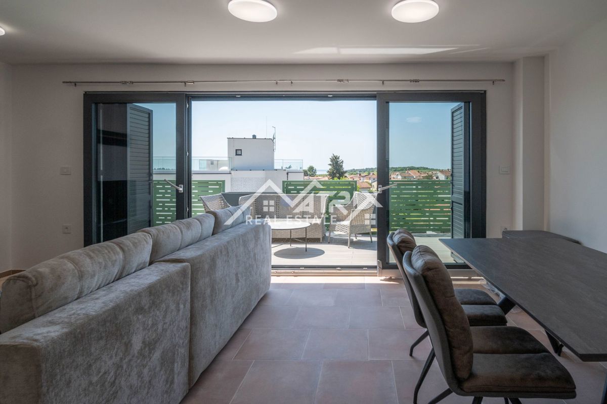 Flat For sale - Istarska Novigrad - foto 1/17