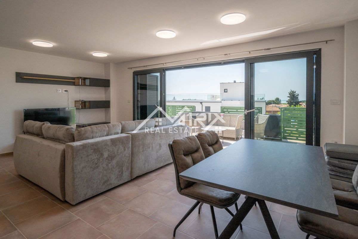 Flat For sale - Istarska Novigrad - foto 5/17