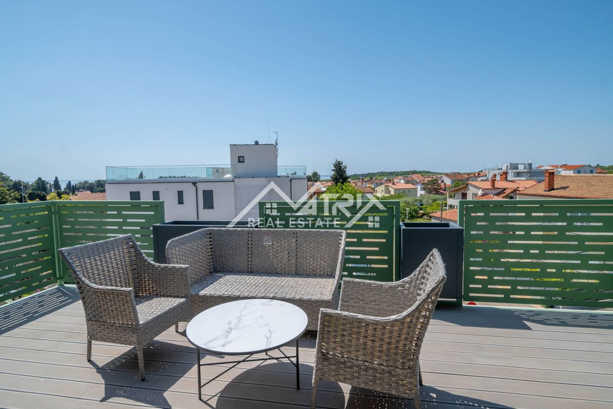 Flat For sale - ISTARSKA NOVIGRAD