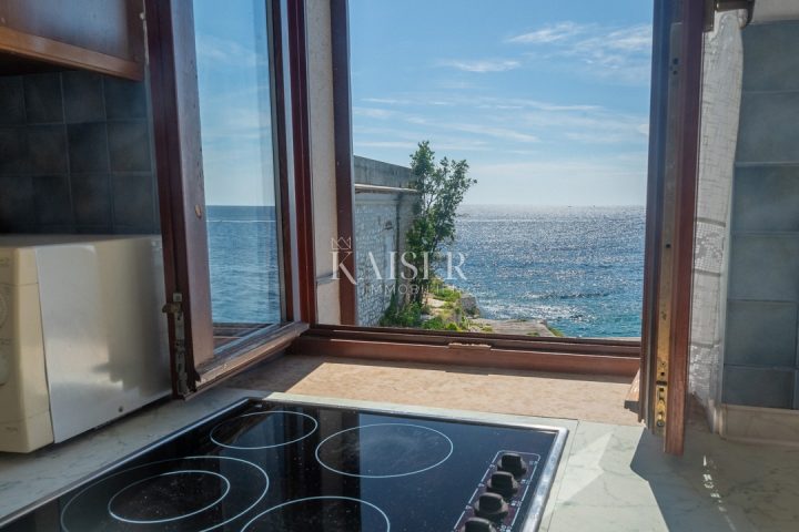 Apartma na predaj 40 m² – Rovinj