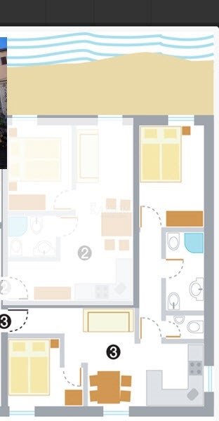 Apartment Zu verkaufen - ISTARSKA ROVINJ