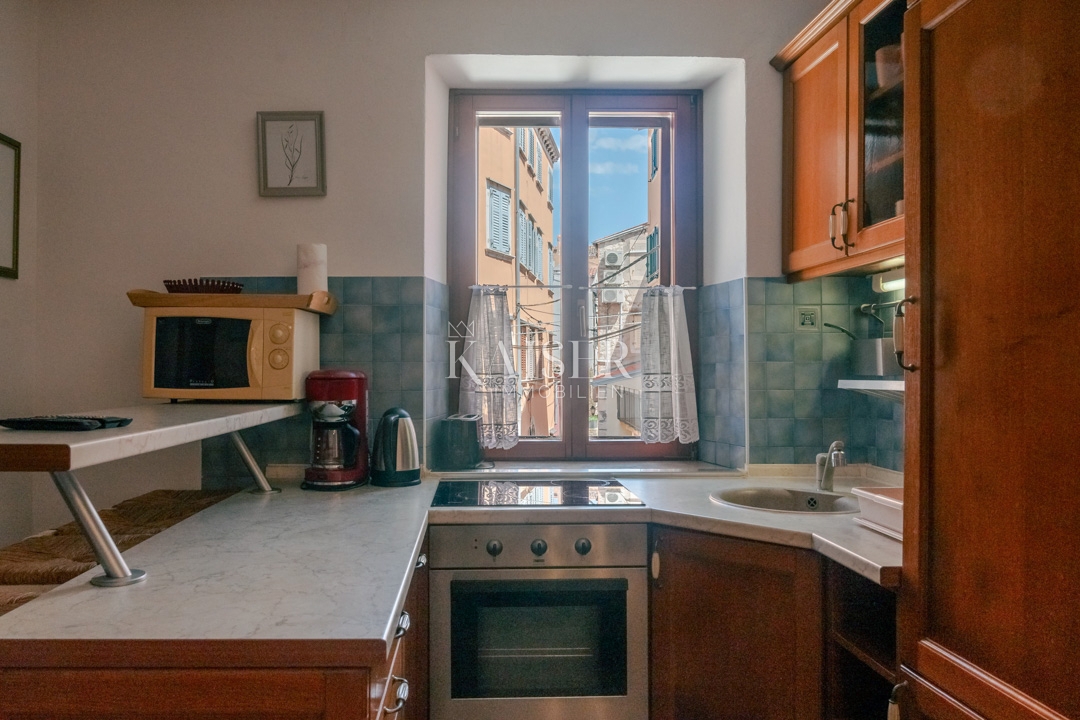 Apartment Zu verkaufen - Istarska Rovinj - foto 5/14