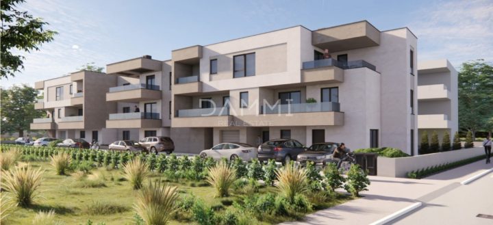 Appartement à vendre 58 m² – Pula