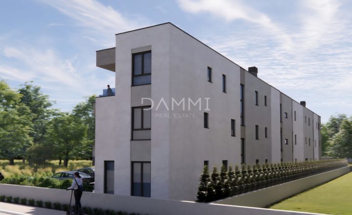 Apartma Naprodaj - Istarska Pula - foto 2/3