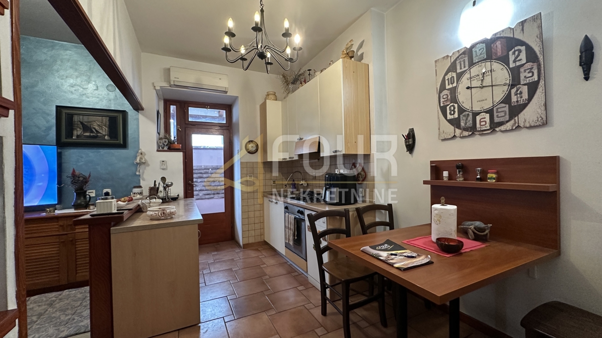 Appartement À vendre RIJEKA