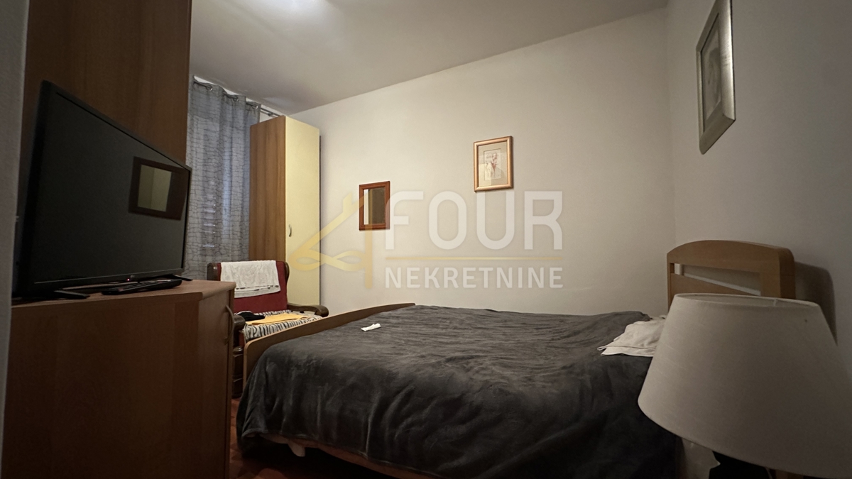 Appartement À vendre - PRIMORSKO-GORANSKA RIJEKA