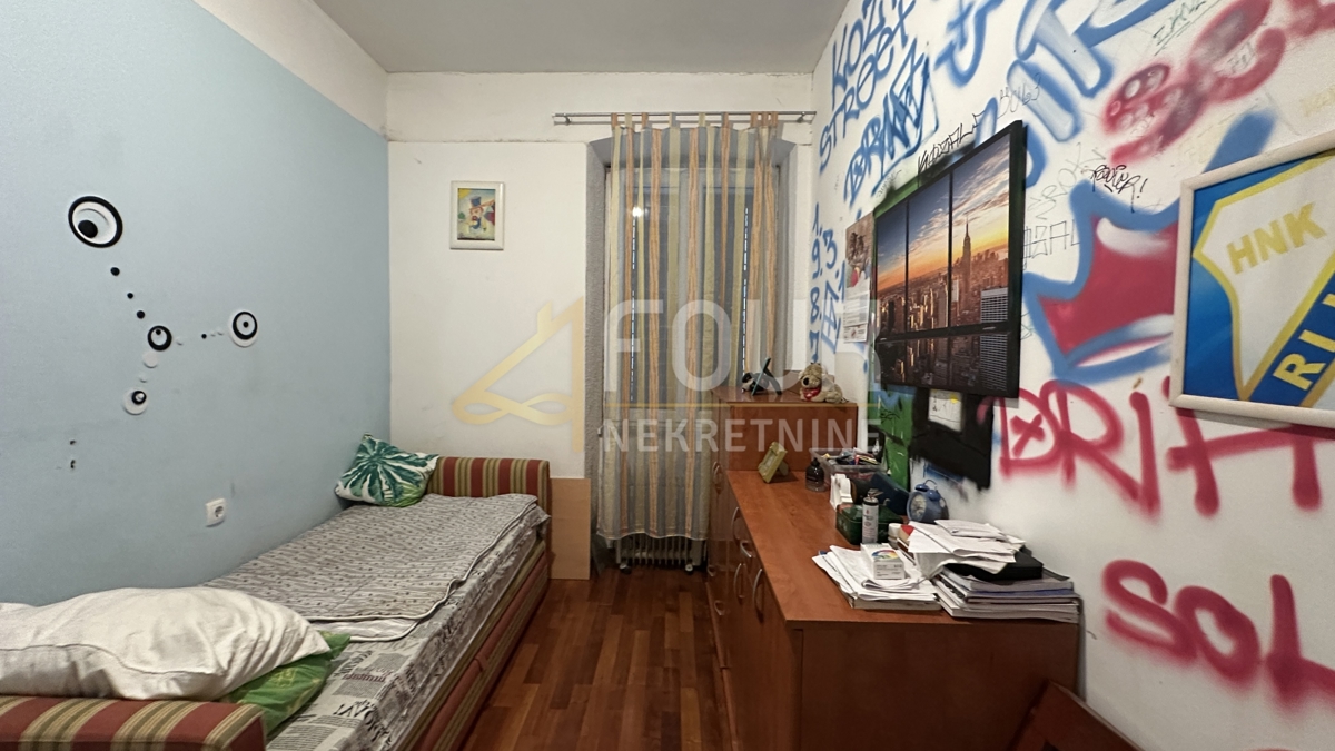 Appartement À vendre - PRIMORSKO-GORANSKA RIJEKA