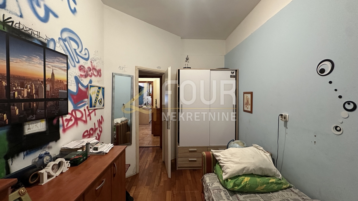 Appartement À vendre - PRIMORSKO-GORANSKA RIJEKA