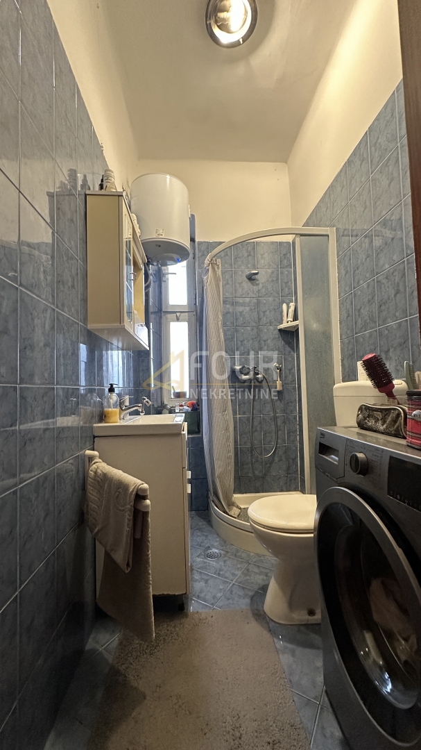 Appartement À vendre - PRIMORSKO-GORANSKA RIJEKA