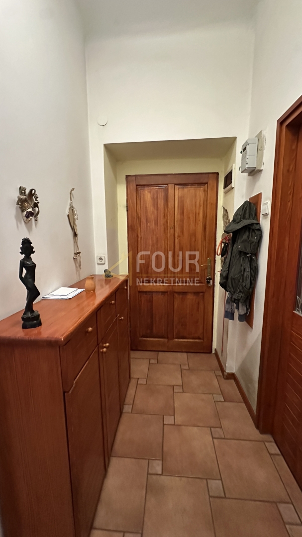 Appartement À vendre - PRIMORSKO-GORANSKA RIJEKA