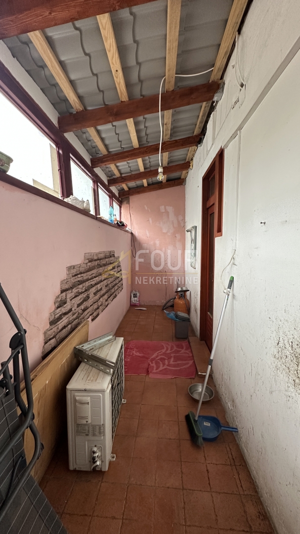 Appartement À vendre - PRIMORSKO-GORANSKA RIJEKA