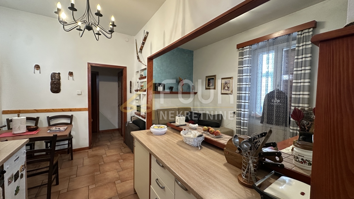 Appartement À vendre - PRIMORSKO-GORANSKA RIJEKA