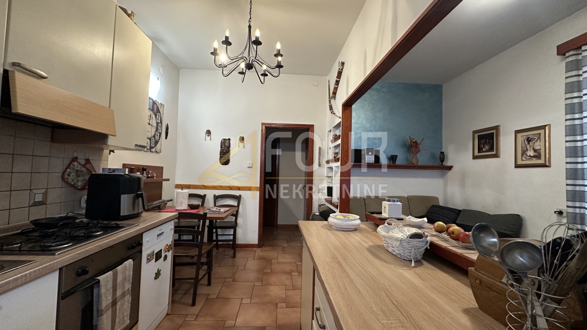 Appartement À vendre - PRIMORSKO-GORANSKA RIJEKA