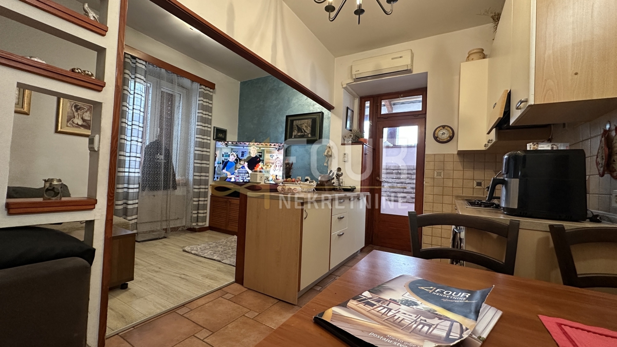 Appartement À vendre - PRIMORSKO-GORANSKA RIJEKA