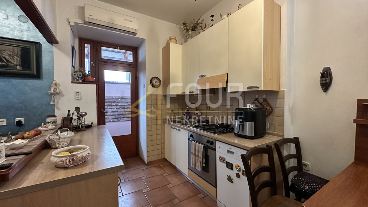 Appartement À vendre - PRIMORSKO-GORANSKA RIJEKA
