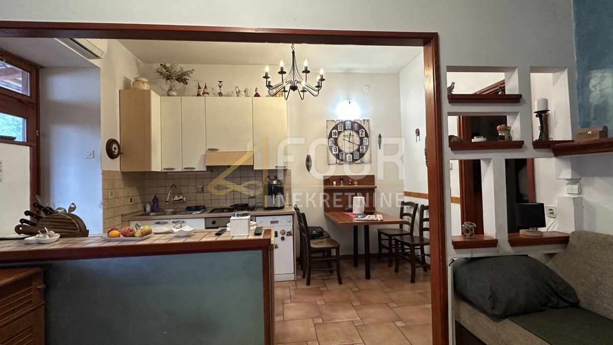 Appartement À vendre - PRIMORSKO-GORANSKA RIJEKA
