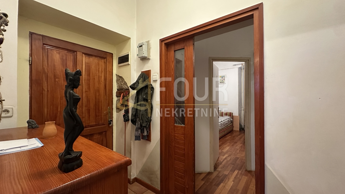 Appartement À vendre - PRIMORSKO-GORANSKA RIJEKA