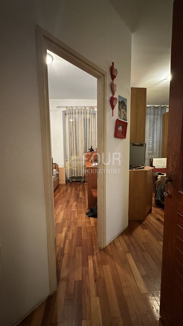 Appartement À vendre - PRIMORSKO-GORANSKA RIJEKA