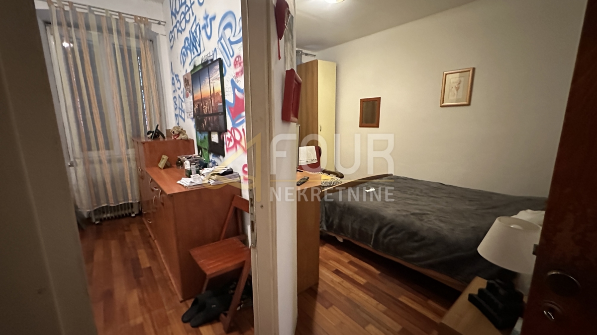 Appartement À vendre - PRIMORSKO-GORANSKA RIJEKA