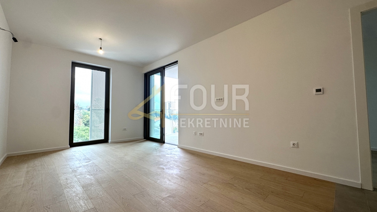 Apartment Zu verkaufen - Primorsko-goranska Rijeka - foto 1/23
