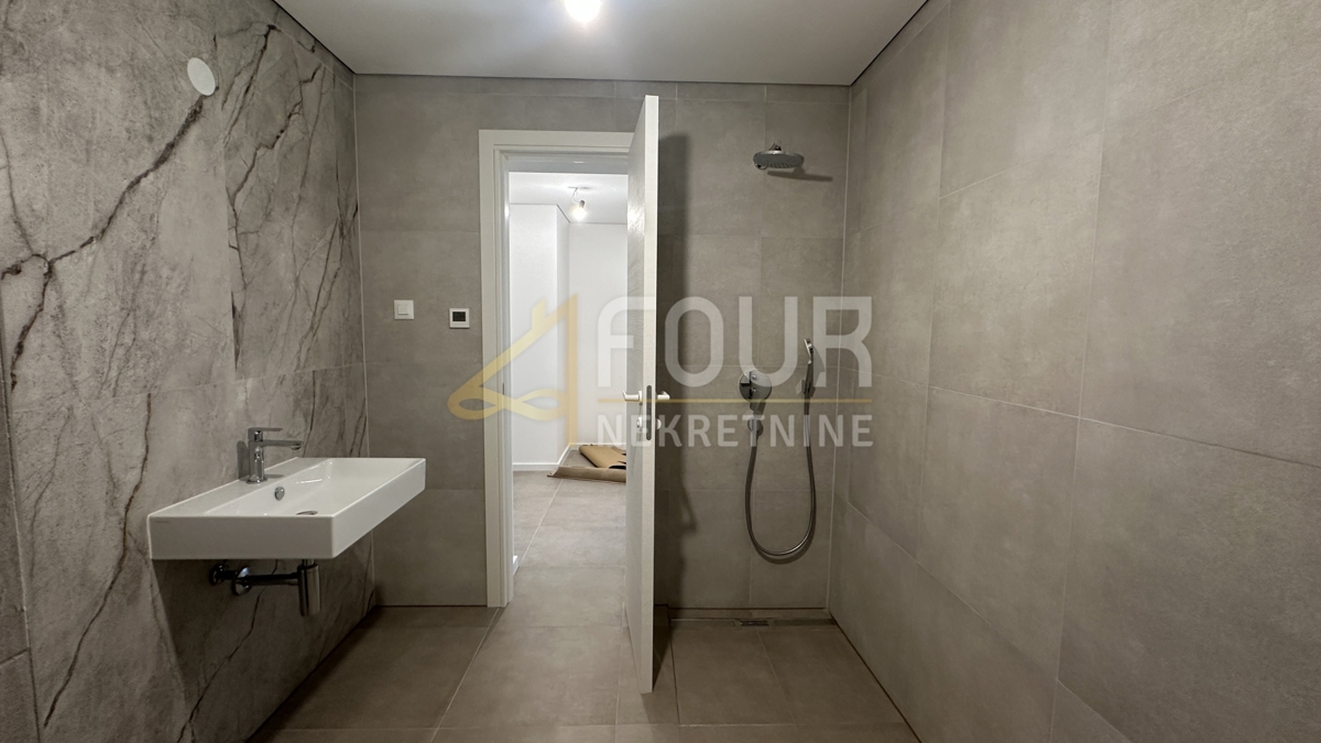 Apartment Zu verkaufen - PRIMORSKO-GORANSKA RIJEKA