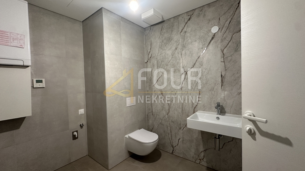 Apartment Zu verkaufen - PRIMORSKO-GORANSKA RIJEKA