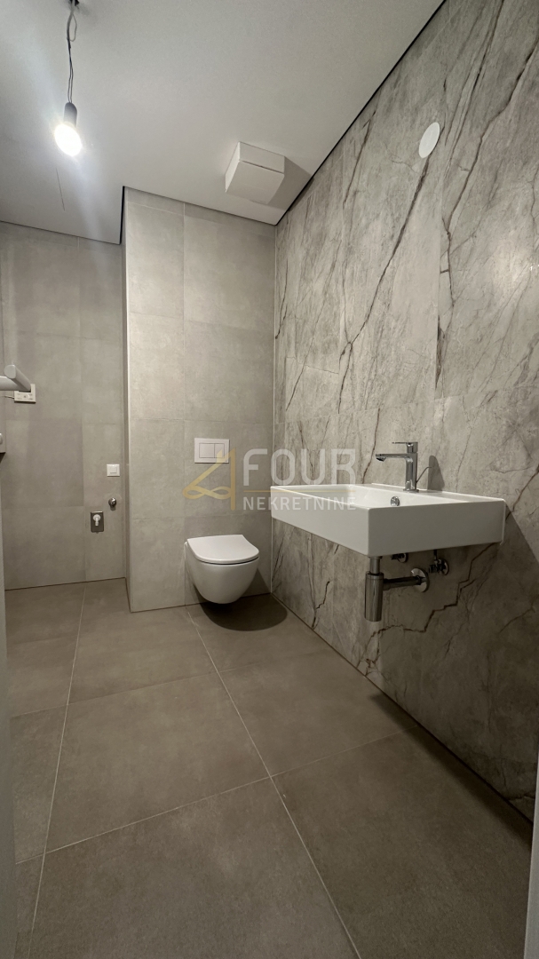 Apartment Zu verkaufen - PRIMORSKO-GORANSKA RIJEKA