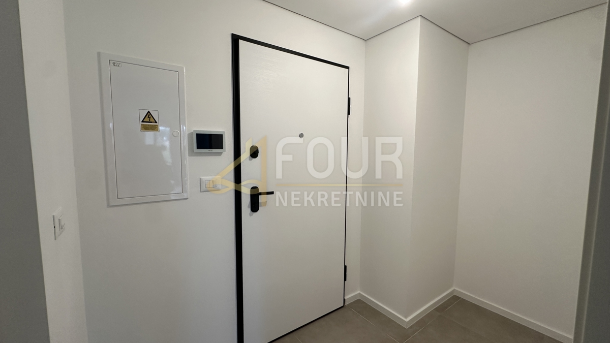 Apartment Zu verkaufen - PRIMORSKO-GORANSKA RIJEKA