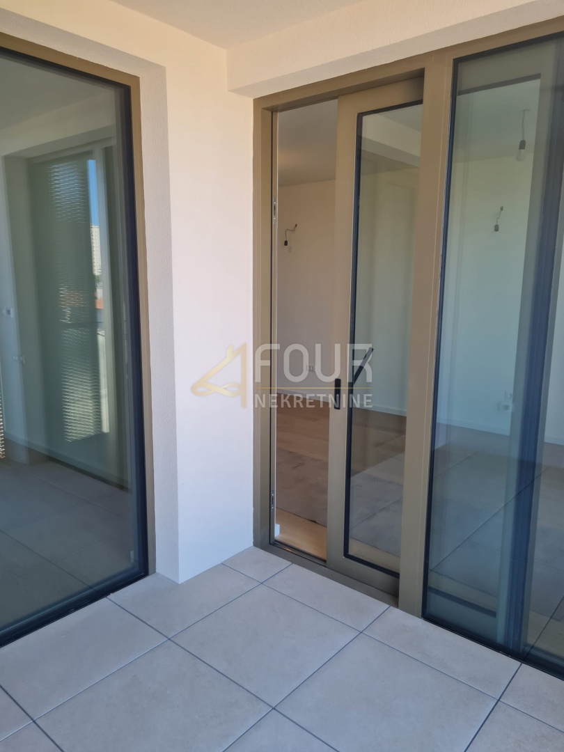 Apartment Zu verkaufen - PRIMORSKO-GORANSKA RIJEKA