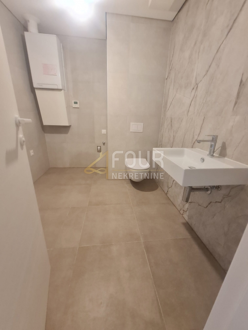 Apartment Zu verkaufen - PRIMORSKO-GORANSKA RIJEKA