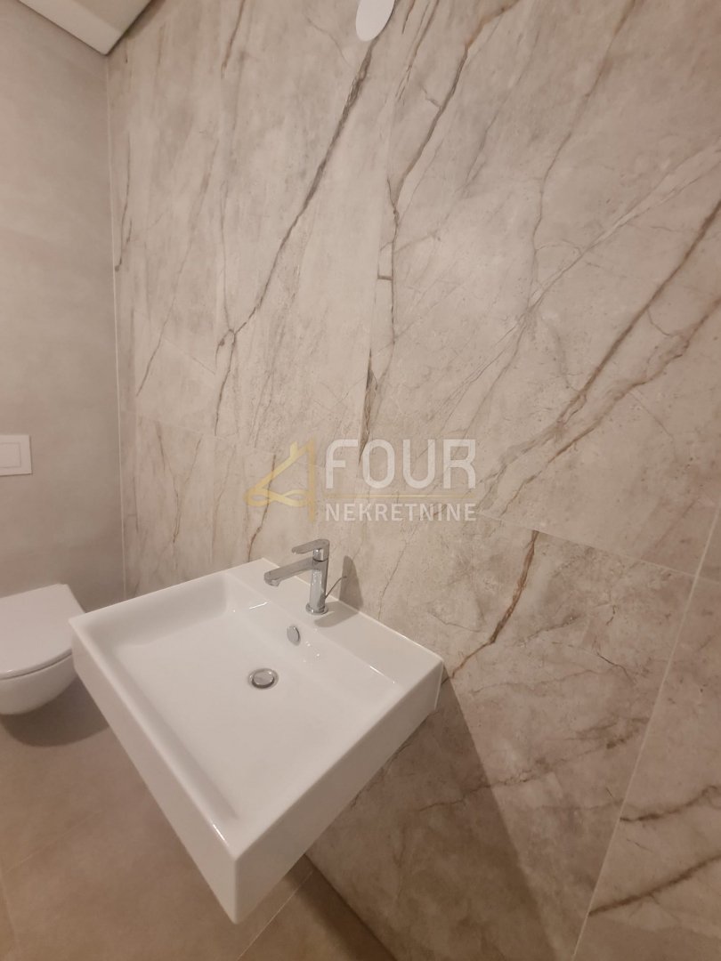 Apartment Zu verkaufen - PRIMORSKO-GORANSKA RIJEKA