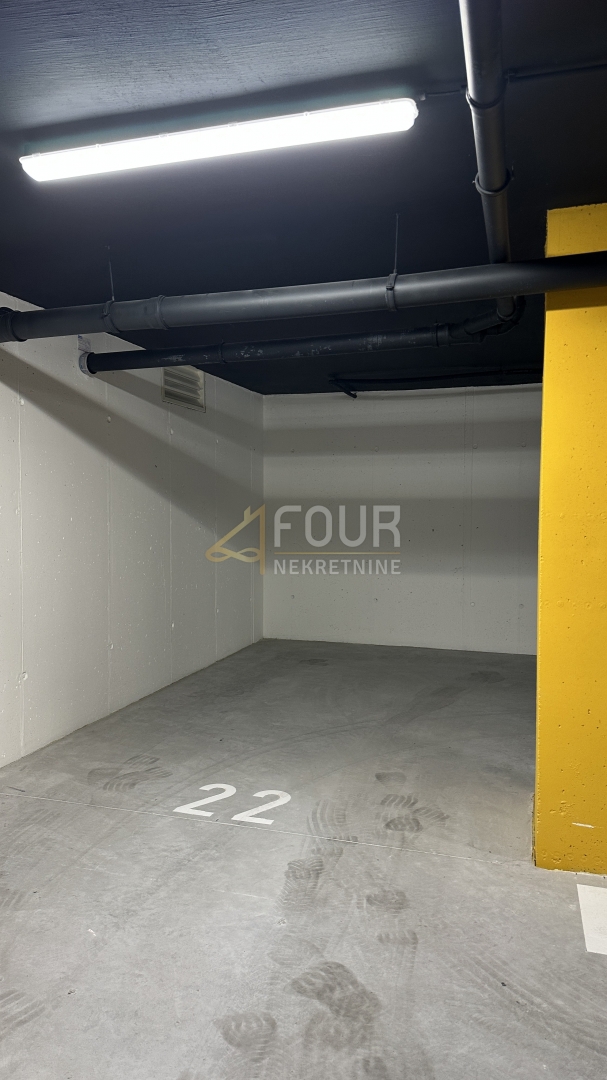 Apartment Zu verkaufen - PRIMORSKO-GORANSKA RIJEKA