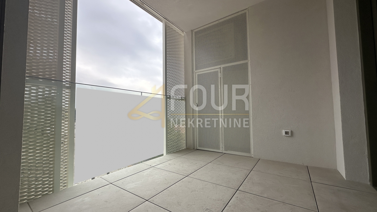 Apartment Zu verkaufen - PRIMORSKO-GORANSKA RIJEKA