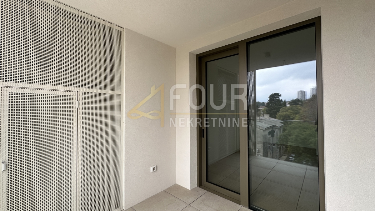 Apartment Zu verkaufen - PRIMORSKO-GORANSKA RIJEKA
