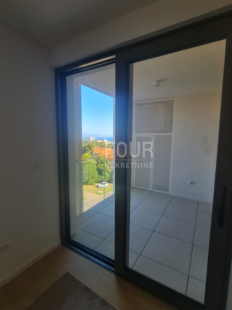 Apartment Zu verkaufen - PRIMORSKO-GORANSKA RIJEKA