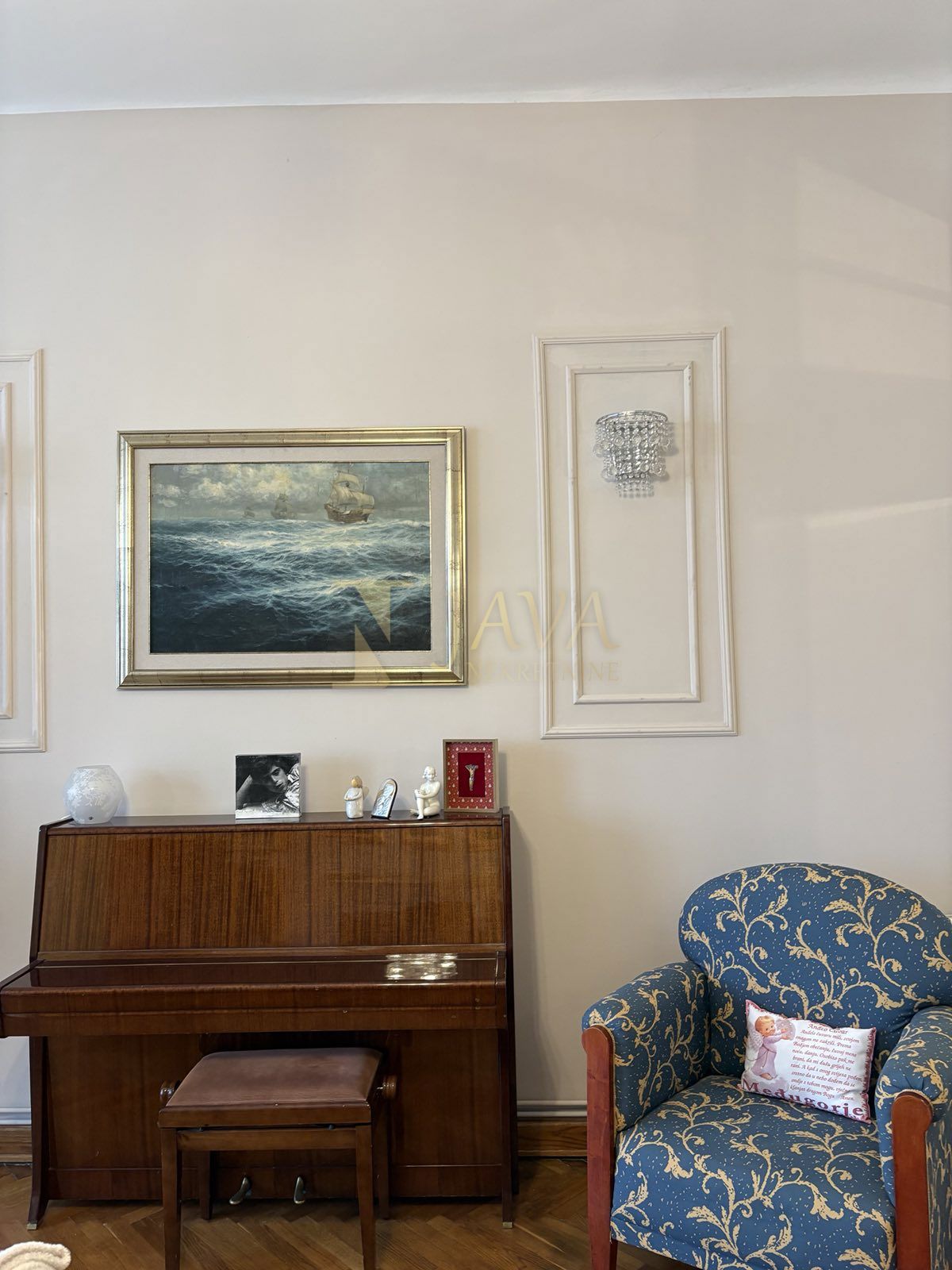Flat For sale - PRIMORSKO-GORANSKA RIJEKA
