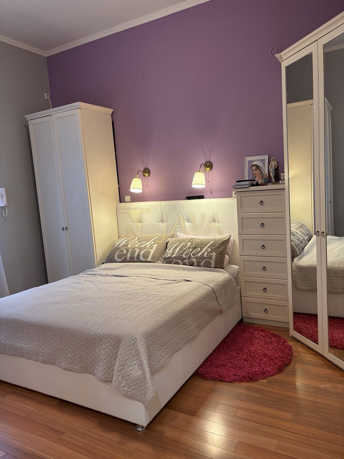 Flat For sale - PRIMORSKO-GORANSKA RIJEKA