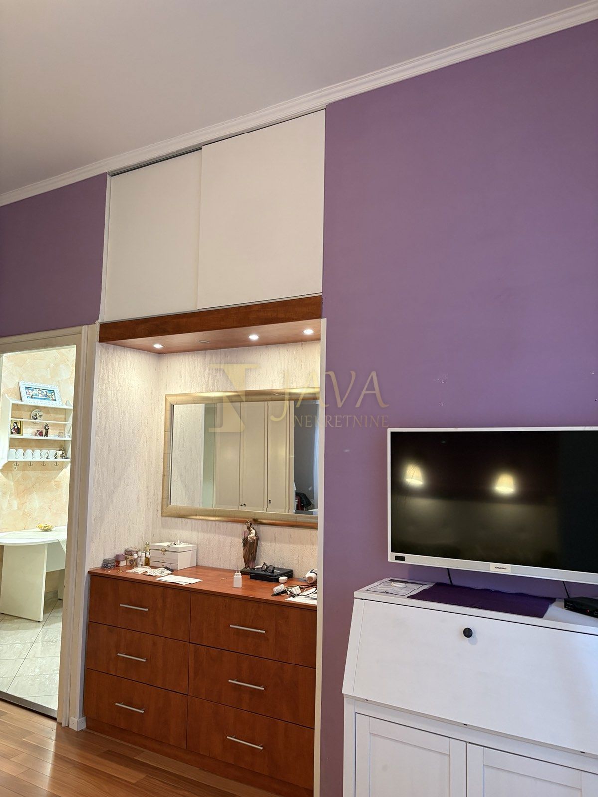 Flat For sale - PRIMORSKO-GORANSKA RIJEKA