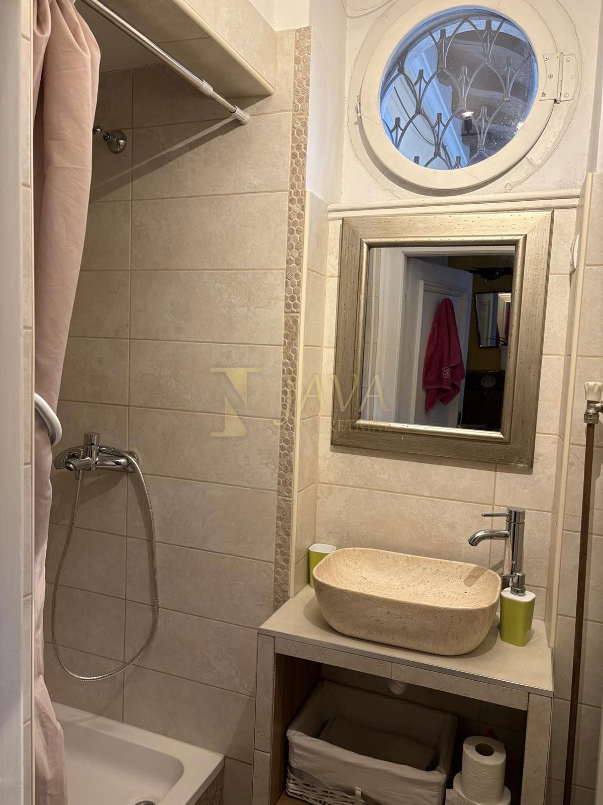 Flat For sale - PRIMORSKO-GORANSKA RIJEKA