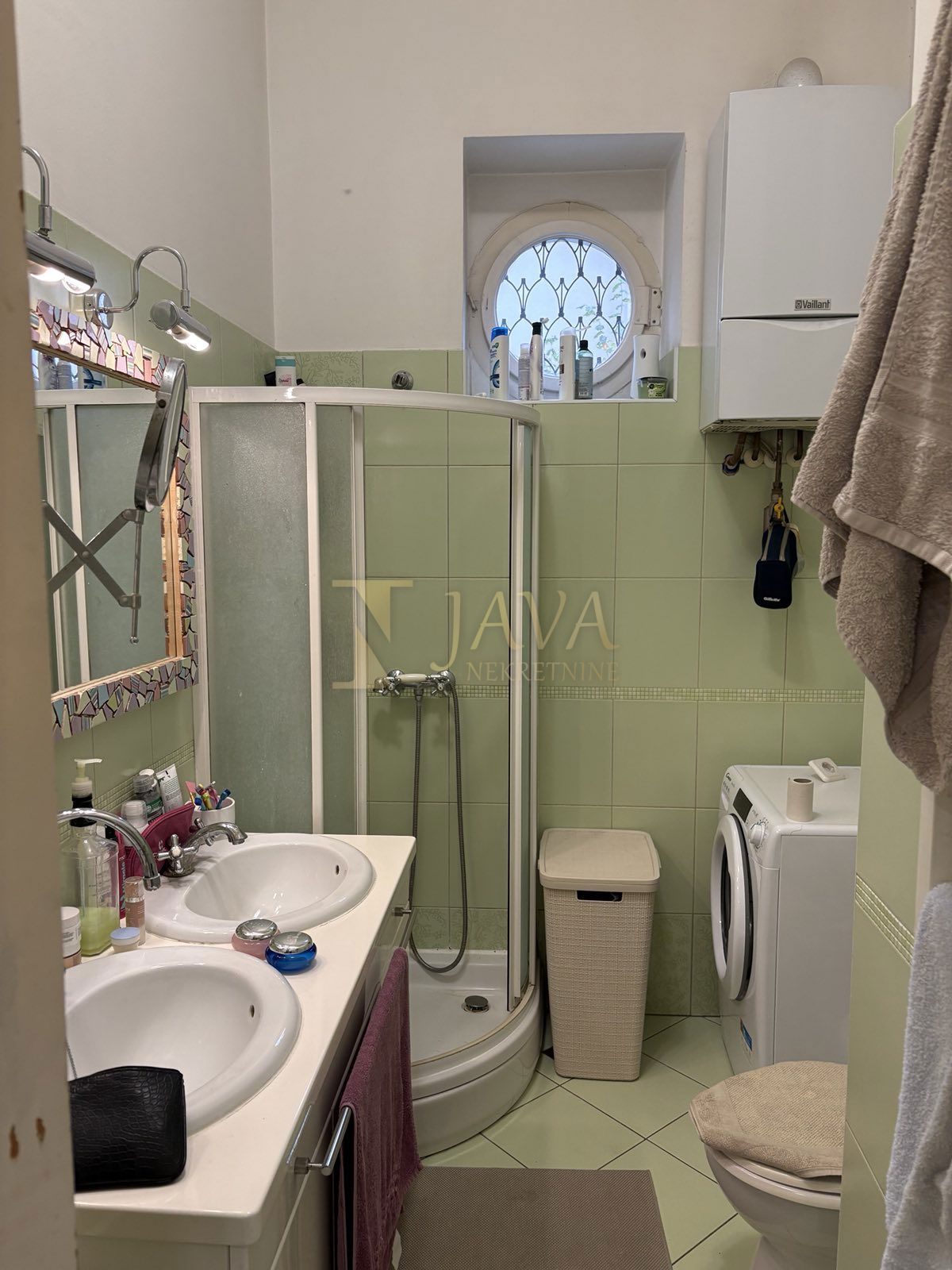 Flat For sale - PRIMORSKO-GORANSKA RIJEKA