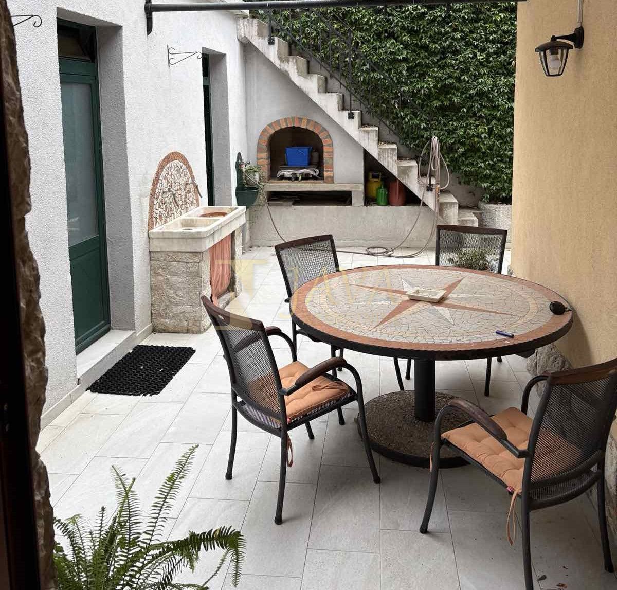Flat For sale - PRIMORSKO-GORANSKA RIJEKA