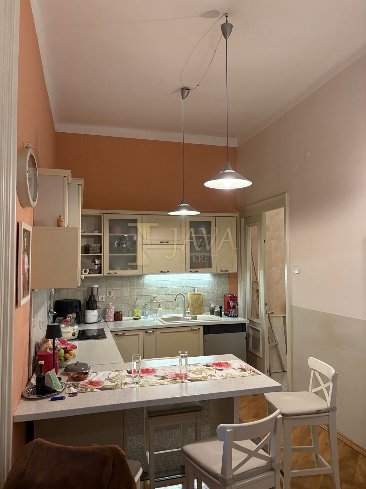 Flat For sale - PRIMORSKO-GORANSKA RIJEKA