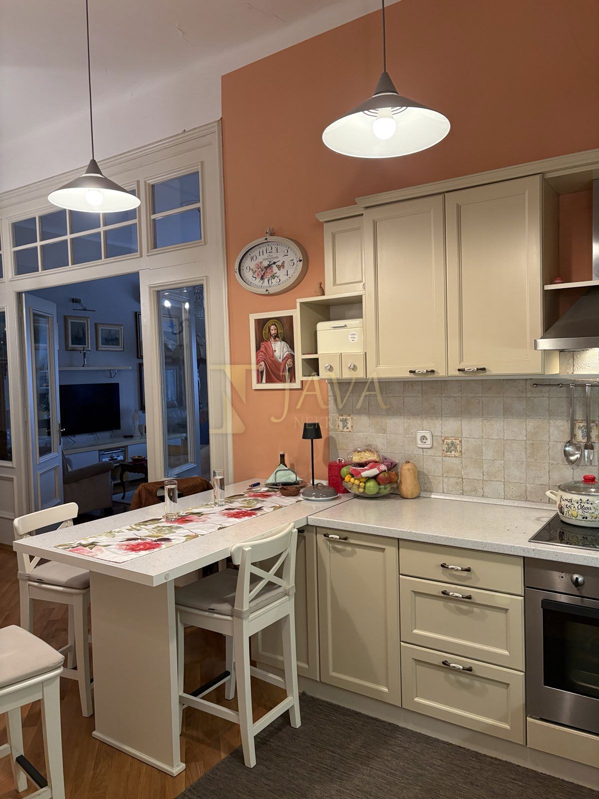 Flat For sale - PRIMORSKO-GORANSKA RIJEKA