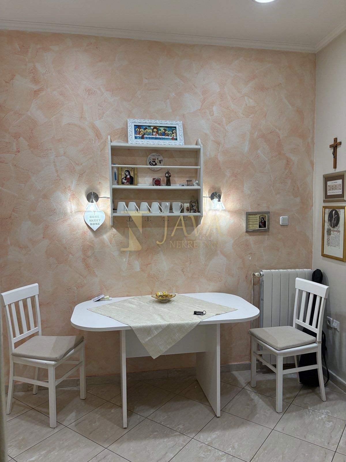 Flat For sale - PRIMORSKO-GORANSKA RIJEKA