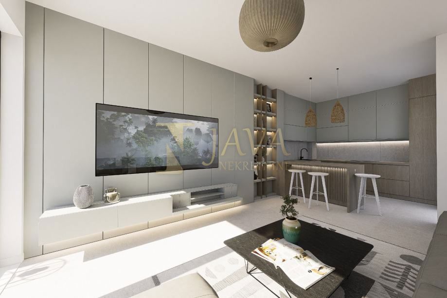 Apartmán Na predaj - PRIMORSKO-GORANSKA MATULJI
