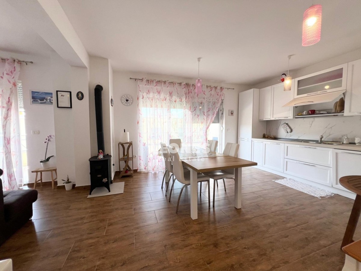 Flat For sale - Istarska Novigrad - foto 1/13